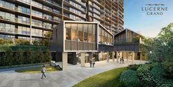 Lakeside Drive (D22), Condominium #613181001